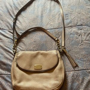 Michael Korda Bedford Crossbody